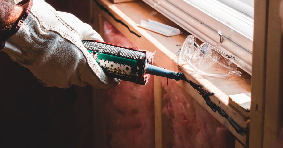 Pest proofing & prevention